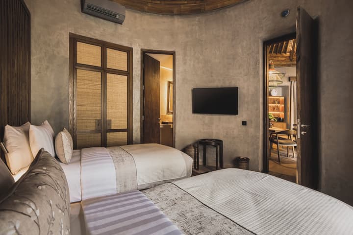 Amarea Resort & Spa Ubud by iNi Vie Hospitality