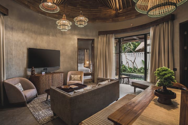 Amarea Resort & Spa Ubud by iNi Vie Hospitality