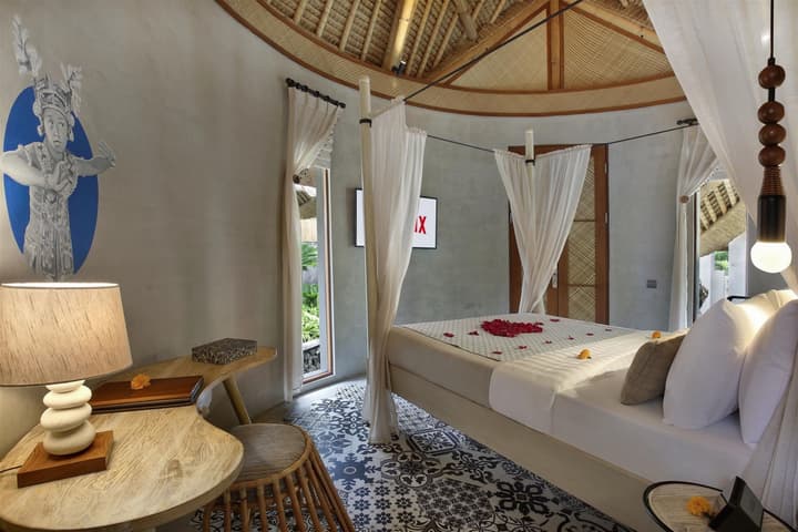 Amarea Resort & Spa Ubud by iNi Vie Hospitality