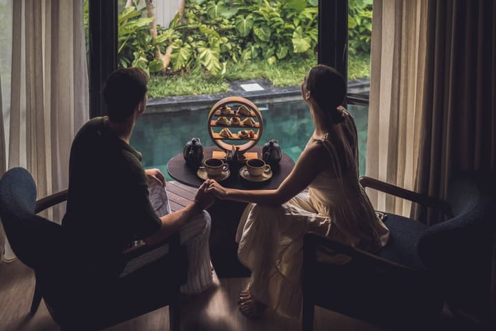 Amarea Resort & Spa Ubud by iNi Vie Hospitality