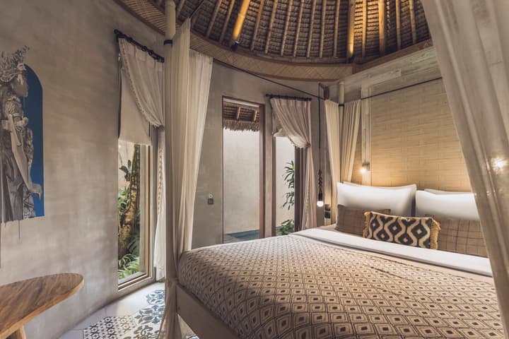Amarea Resort & Spa Ubud by iNi Vie Hospitality