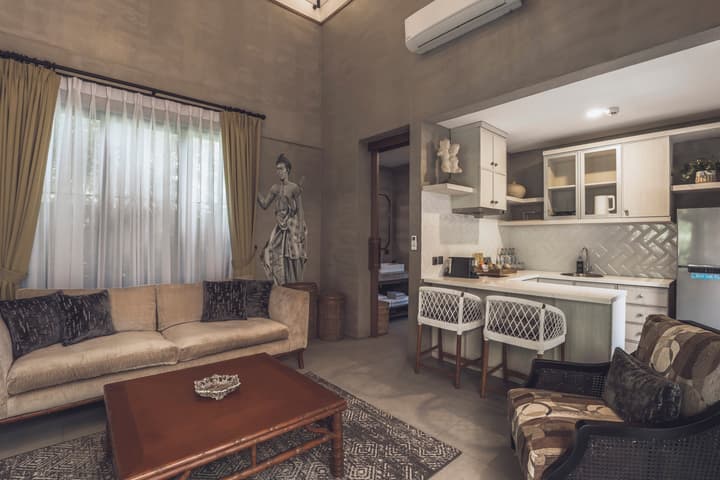 Amarea Resort & Spa Ubud by iNi Vie Hospitality
