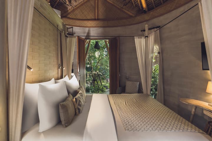 Amarea Resort & Spa Ubud by iNi Vie Hospitality