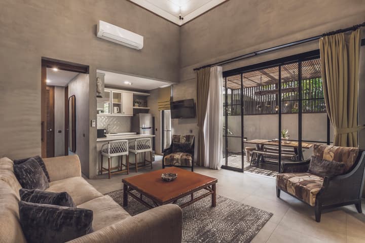 Amarea Resort & Spa Ubud by iNi Vie Hospitality