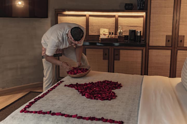 Amarea Resort & Spa Ubud by iNi Vie Hospitality