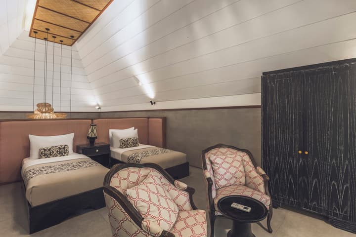Amarea Resort & Spa Ubud by iNi Vie Hospitality