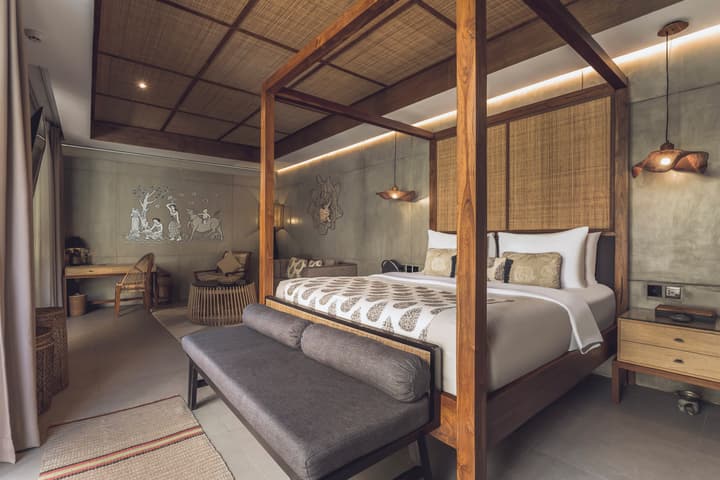 Amarea Resort & Spa Ubud by iNi Vie Hospitality