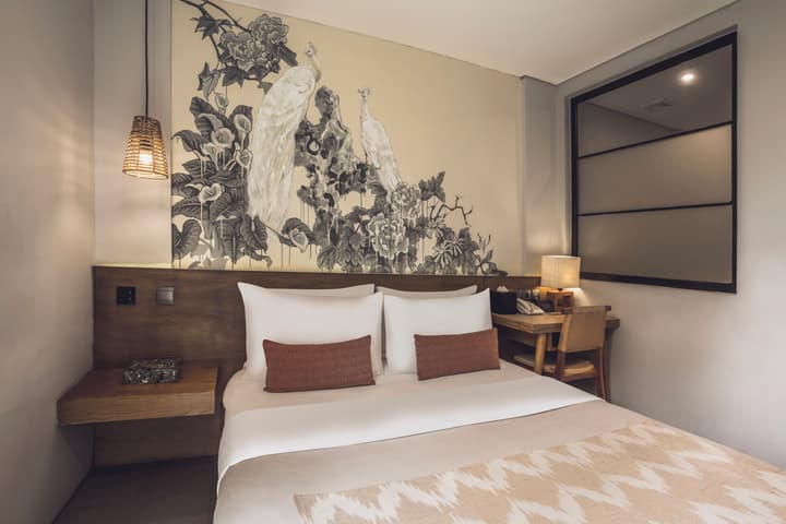 Amarea Resort & Spa Ubud by iNi Vie Hospitality