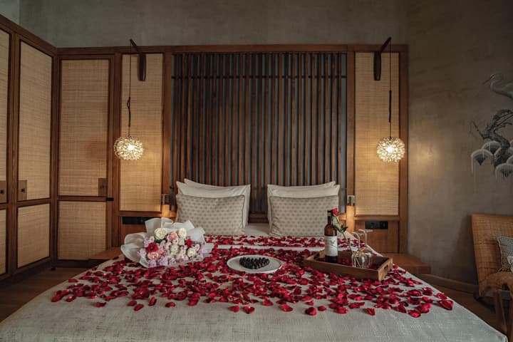 Amarea Resort & Spa Ubud by iNi Vie Hospitality