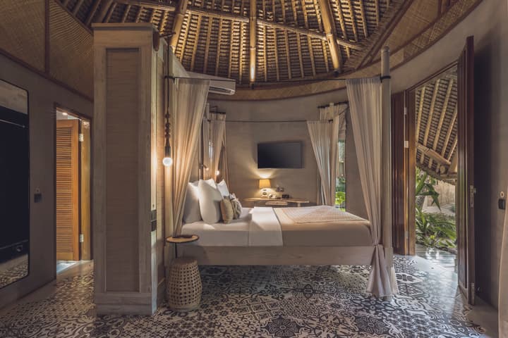 Amarea Resort & Spa Ubud by iNi Vie Hospitality