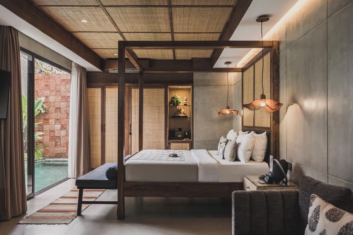Amarea Resort & Spa Ubud by iNi Vie Hospitality