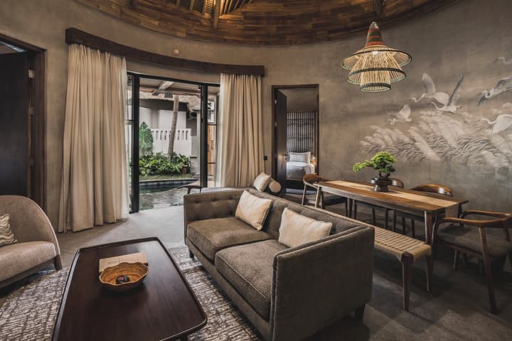 Amarea Resort & Spa Ubud by iNi Vie Hospitality