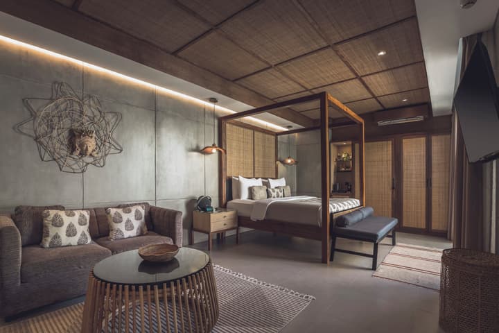 Amarea Resort & Spa Ubud by iNi Vie Hospitality