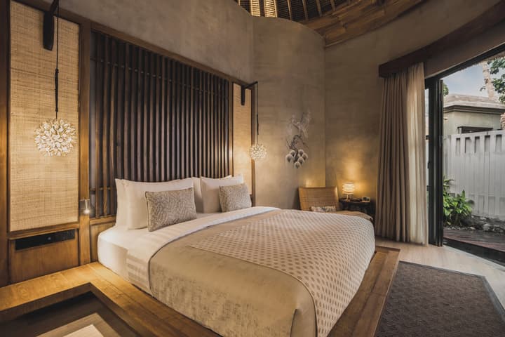 Amarea Resort & Spa Ubud by iNi Vie Hospitality