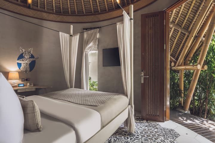 Amarea Resort & Spa Ubud by iNi Vie Hospitality