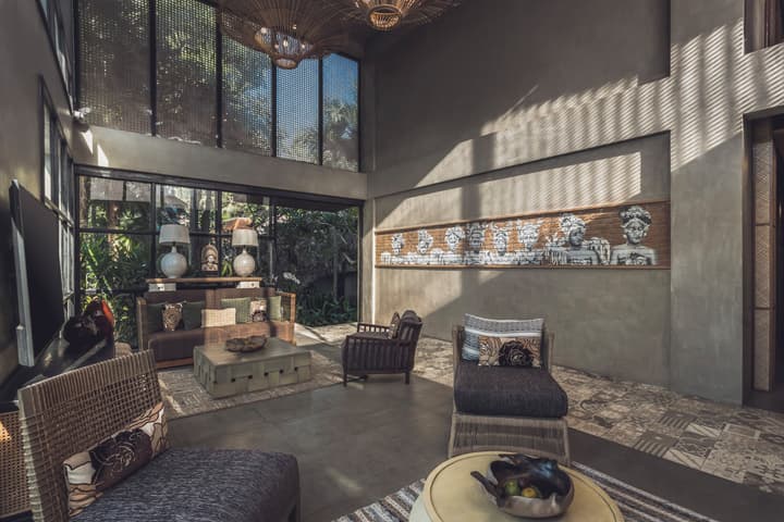 Amarea Resort & Spa Ubud by iNi Vie Hospitality