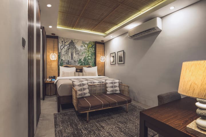 Amarea Resort & Spa Ubud by iNi Vie Hospitality