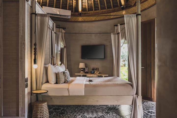 Amarea Resort & Spa Ubud by iNi Vie Hospitality