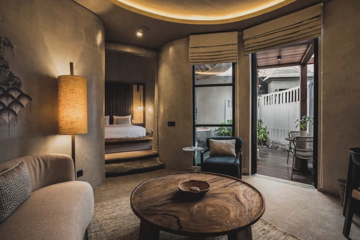 Amarea Resort & Spa Ubud by iNi Vie Hospitality