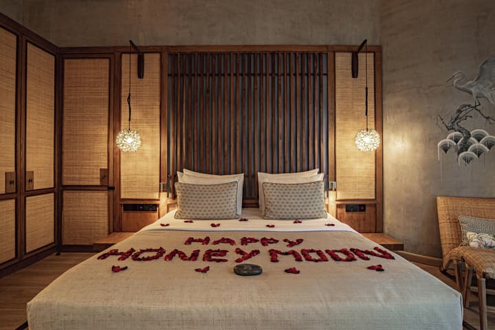 Amarea Resort & Spa Ubud by iNi Vie Hospitality