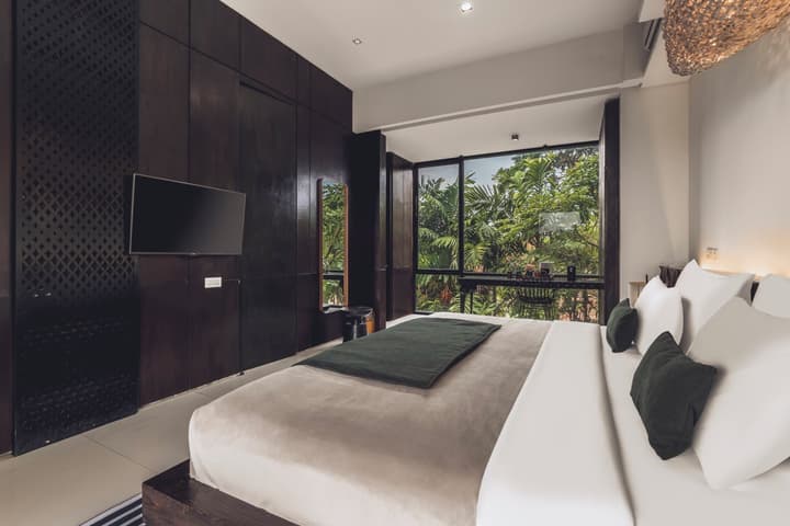 Monolocale Resort & Spa Seminyak by Ini Vie Hospitality