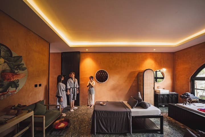 Monolocale Resort & Spa Seminyak by Ini Vie Hospitality