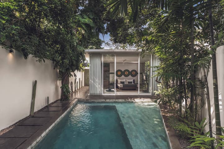 Monolocale Resort & Spa Seminyak by Ini Vie Hospitality