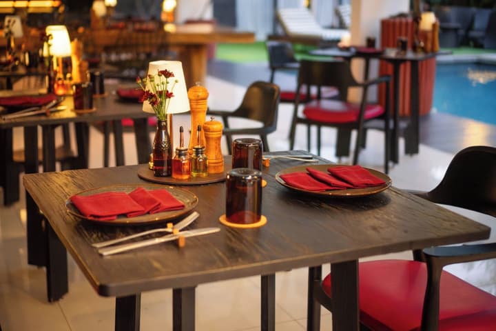 Monolocale Resort & Spa Seminyak by Ini Vie Hospitality