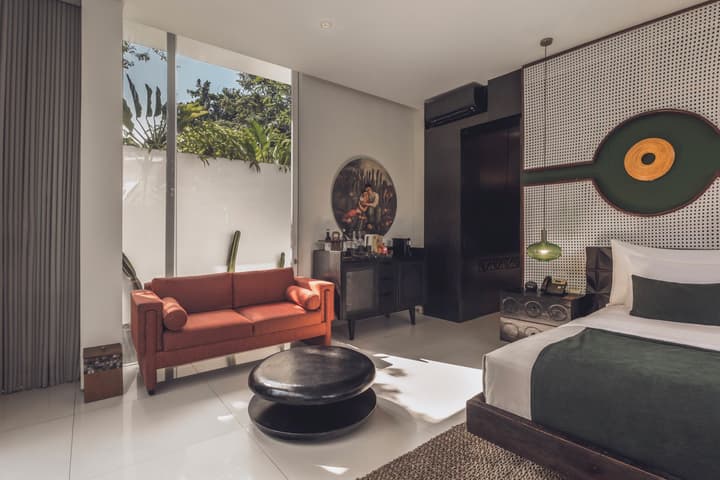 Monolocale Resort & Spa Seminyak by Ini Vie Hospitality