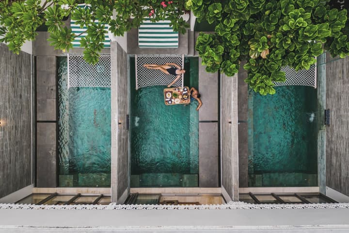 Monolocale Resort & Spa Seminyak by Ini Vie Hospitality