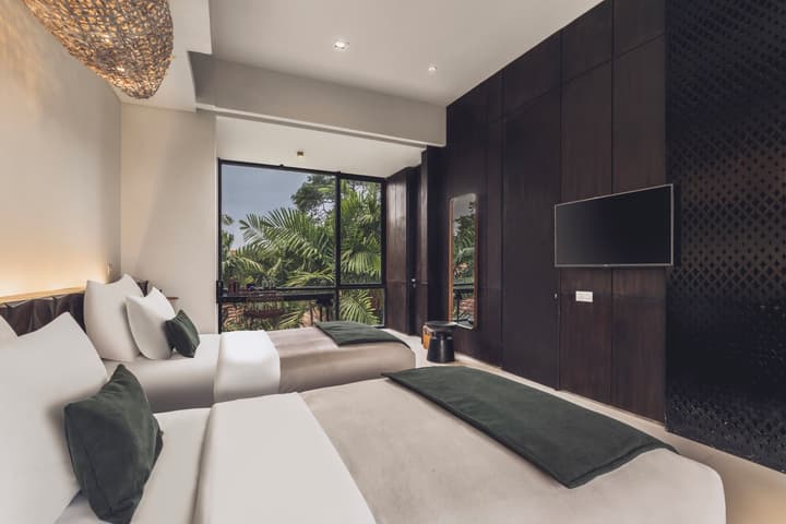 Monolocale Resort & Spa Seminyak by Ini Vie Hospitality