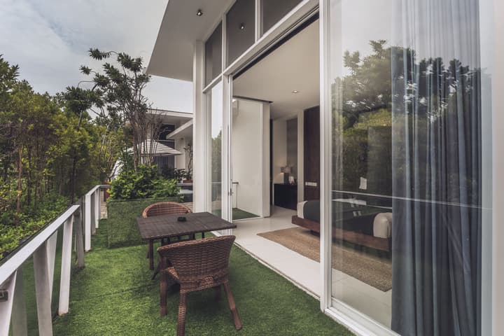 Monolocale Resort & Spa Seminyak by Ini Vie Hospitality