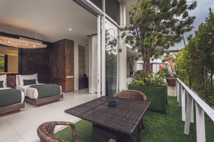 Monolocale Resort & Spa Seminyak by Ini Vie Hospitality