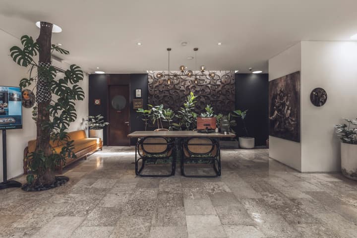 Monolocale Resort & Spa Seminyak by Ini Vie Hospitality