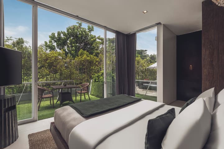Monolocale Resort & Spa Seminyak by Ini Vie Hospitality