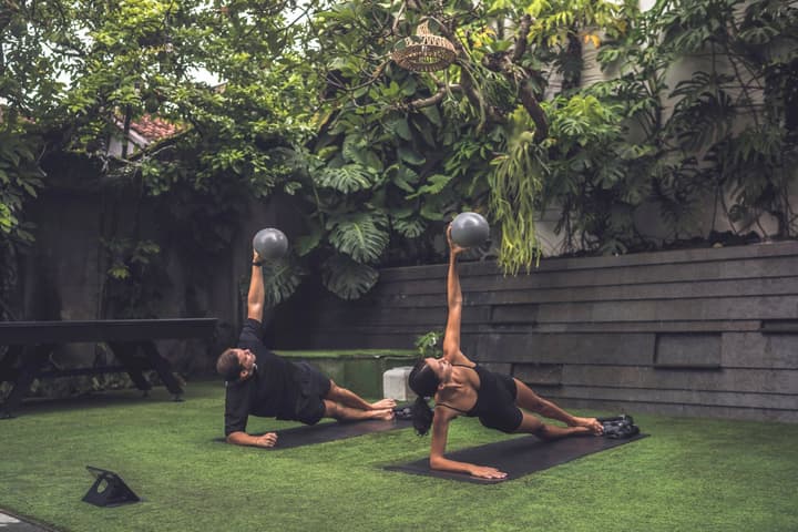 Monolocale Resort & Spa Seminyak by Ini Vie Hospitality