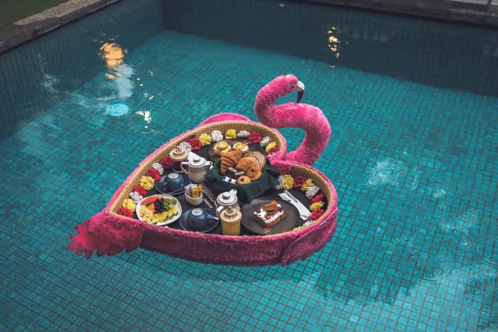 Monolocale Resort & Spa Seminyak by Ini Vie Hospitality