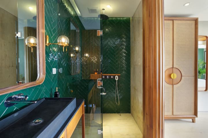 Monolocale Resort & Spa Seminyak by Ini Vie Hospitality