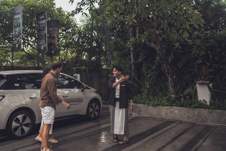 Monolocale Resort & Spa Seminyak by Ini Vie Hospitality