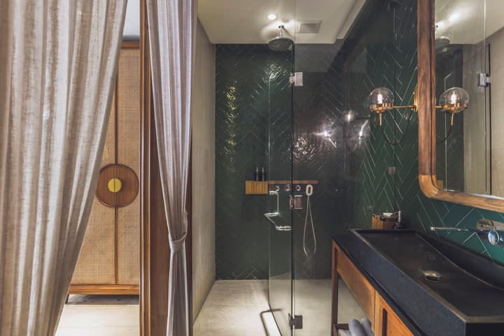 Monolocale Resort & Spa Seminyak by Ini Vie Hospitality