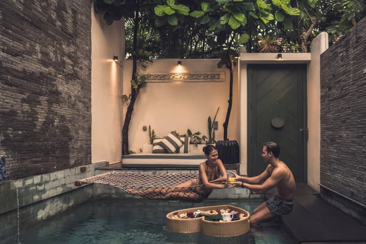 Monolocale Resort & Spa Seminyak by Ini Vie Hospitality