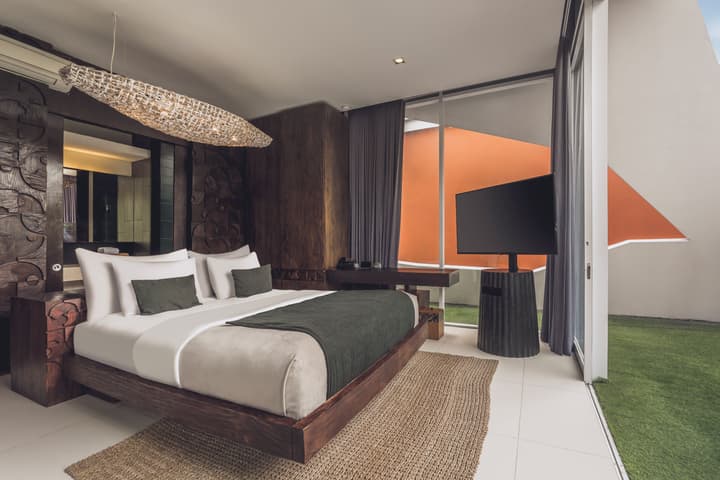Monolocale Resort & Spa Seminyak by Ini Vie Hospitality