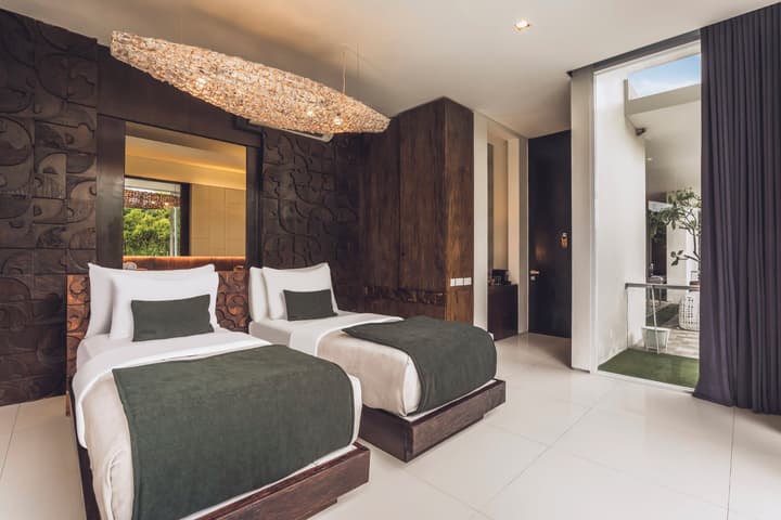 Monolocale Resort & Spa Seminyak by Ini Vie Hospitality