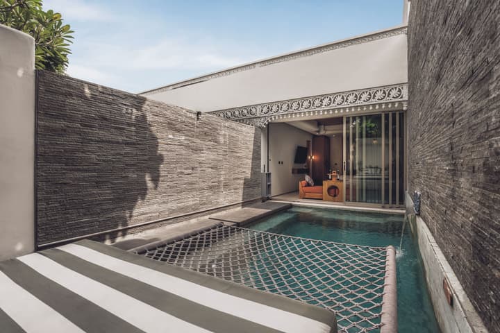 Monolocale Resort & Spa Seminyak by Ini Vie Hospitality