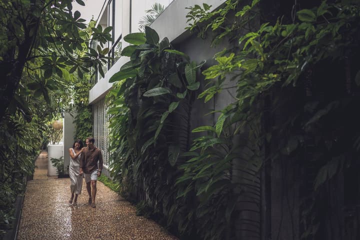 Monolocale Resort & Spa Seminyak by Ini Vie Hospitality
