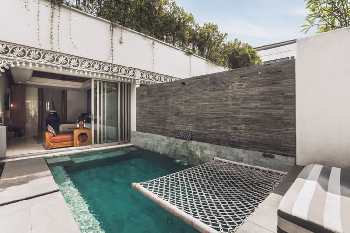 Monolocale Resort & Spa Seminyak by Ini Vie Hospitality