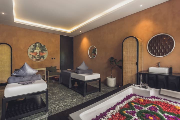 Monolocale Resort & Spa Seminyak by Ini Vie Hospitality