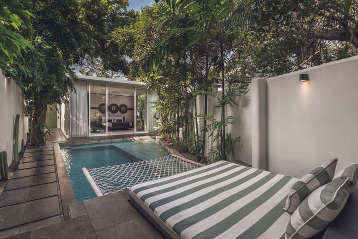 Monolocale Resort & Spa Seminyak by Ini Vie Hospitality