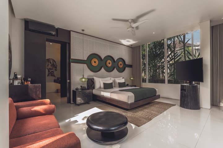 Monolocale Resort & Spa Seminyak by Ini Vie Hospitality