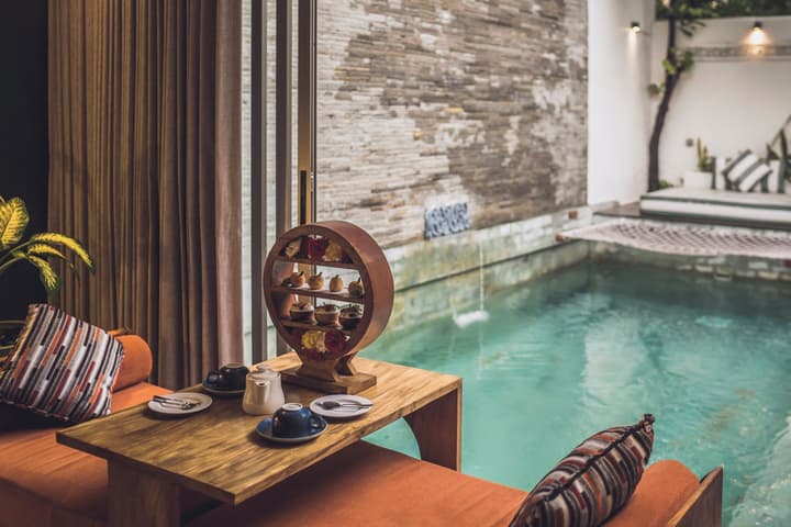 Monolocale Resort & Spa Seminyak by Ini Vie Hospitality